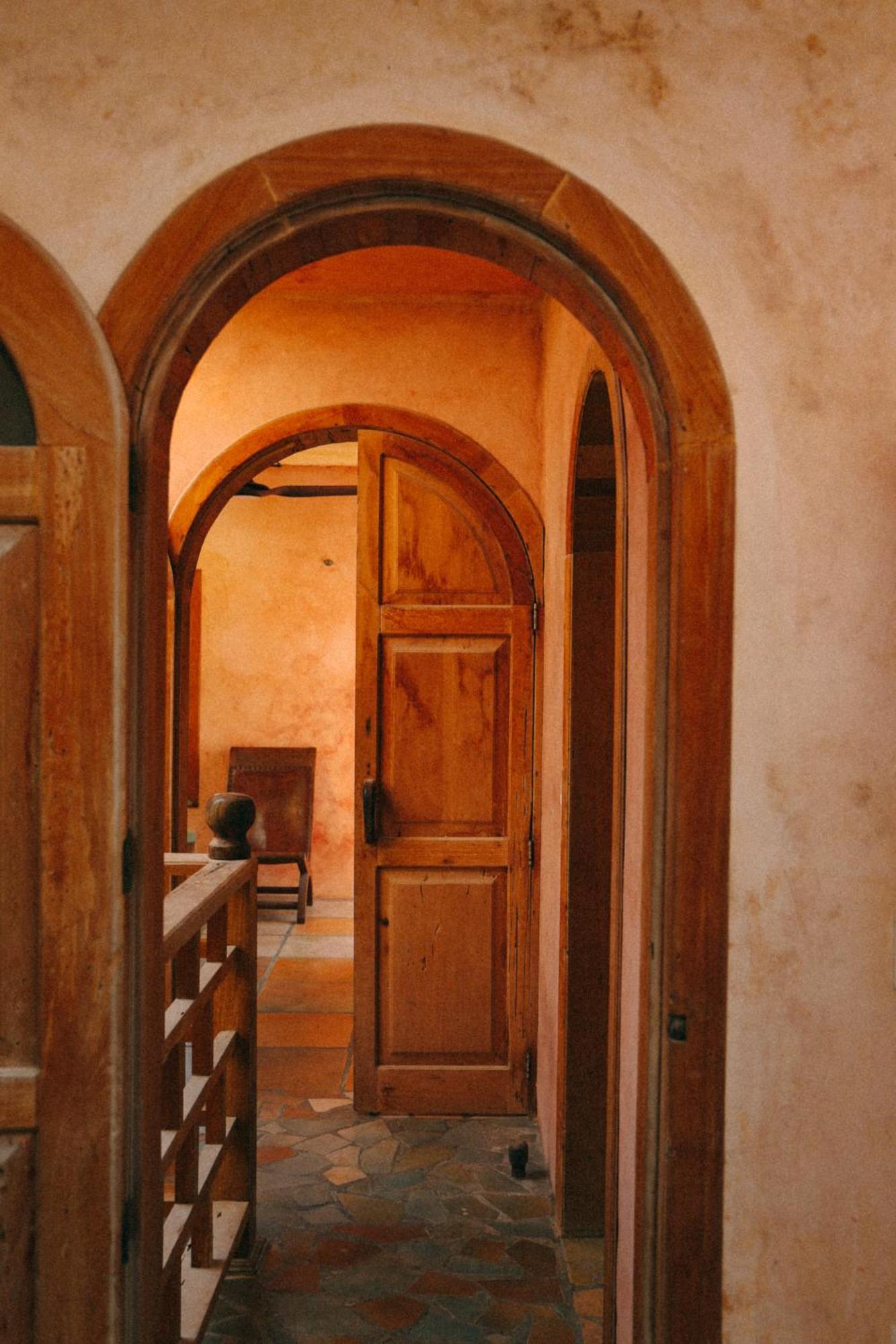 Zamas Hotel トゥルム エクステリア 写真