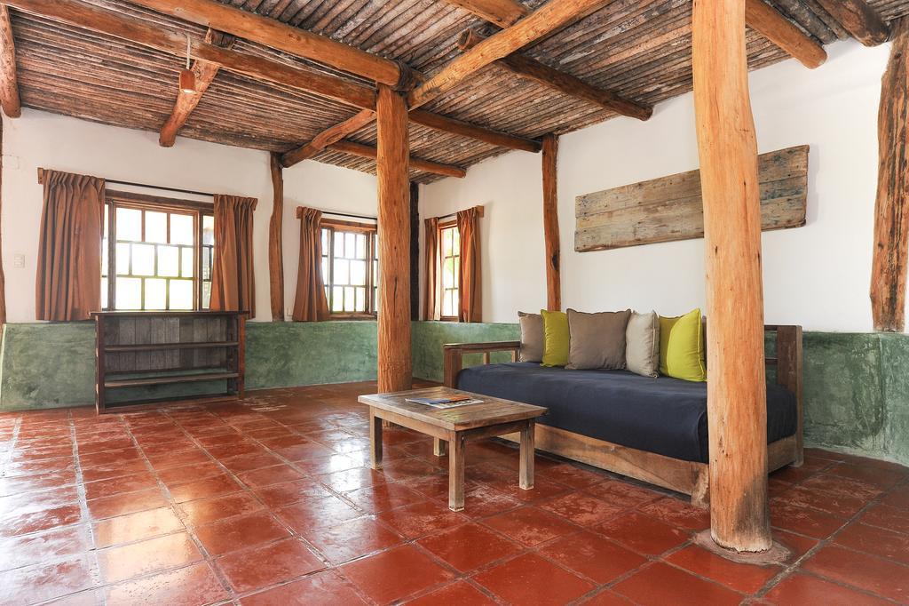 Zamas Hotel トゥルム エクステリア 写真